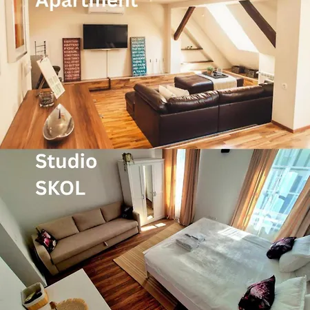 Skol Appartamento