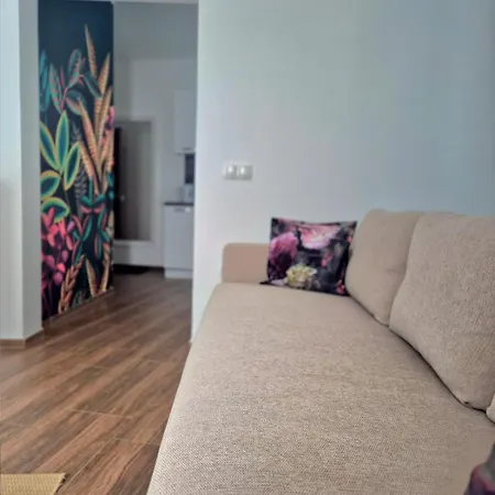 Skol Apartamento Celje