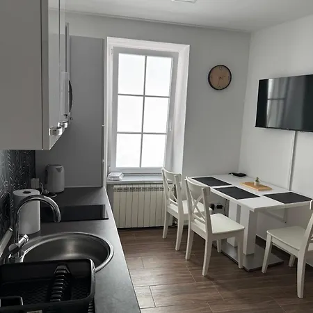 Skol Appartement Celje