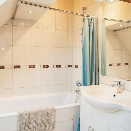 Apartmán Skol S Parkiriscem