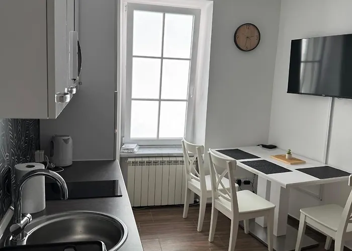 Skol Appartamento Celje