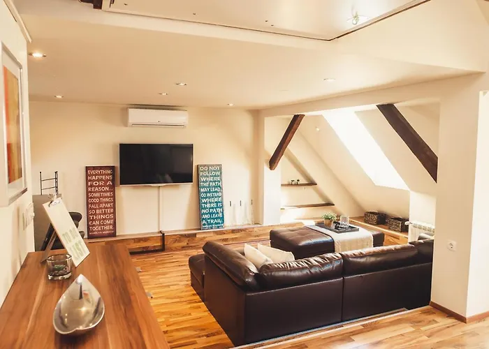 Appartamento Skol Celje